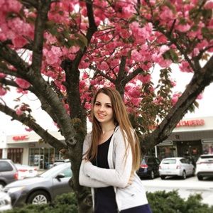 Meet your Posher, Kaitlyn